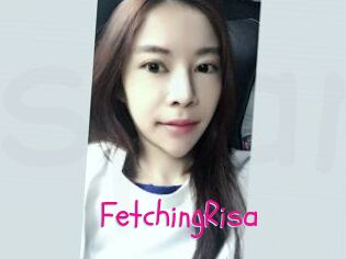 FetchingRisa