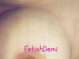 FetishDemi Spanking Sarah
