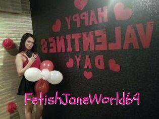 FetishJaneWorld69