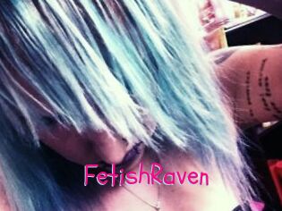 FetishRaven