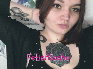 FetishSasha