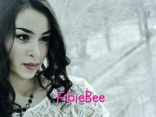 FibieBee Spanking Sarah