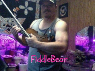 FiddleBear