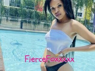 FierceFoxxxxx