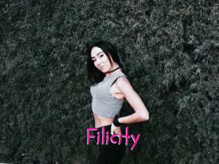 Filicity Spanking Sarah