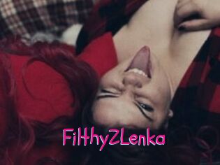 FilthyZLenka