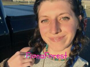 FionaForest