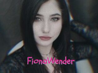 FionaWender
