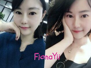 FionaYii