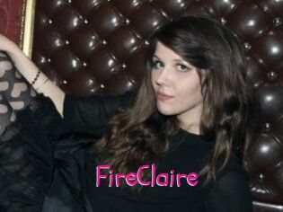 FireClaire