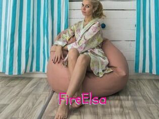 FireElsa