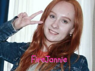 FireJannie Spanking Sarah
