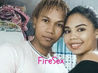 FireSex