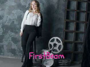 FirstBeam Spanking Sarah