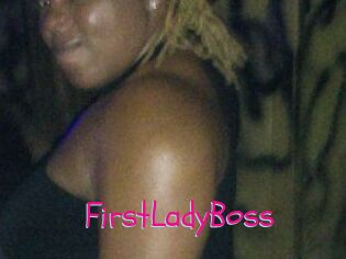 FirstLadyBoss