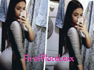 FirstPlaceLexx