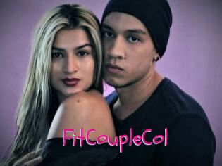 FitCoupleCol