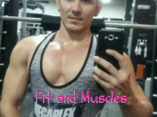Fit_and_Muscles
