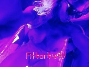 Fitbarbie4U