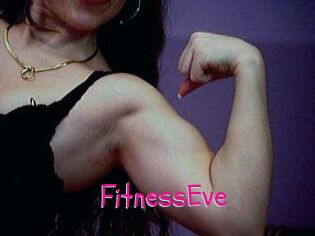 FitnessEve Spanking Sarah