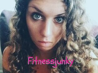 Fitnessjunky