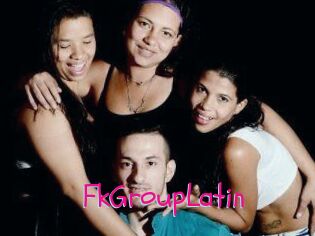 FkGroupLatin