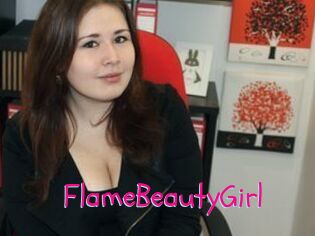 FlameBeautyGirl