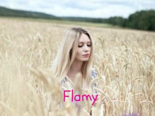 Flamy