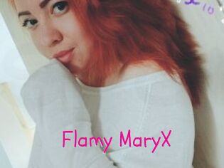Flamy_MaryX