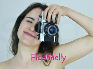 FlashNelly