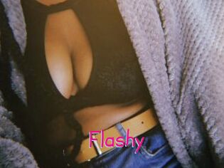 Flashy