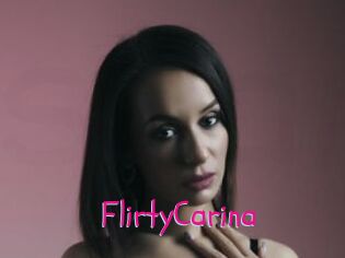 FlirtyCarina Spanking Sarah