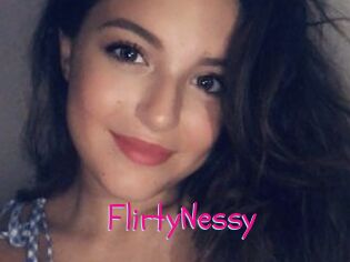 FlirtyNessy