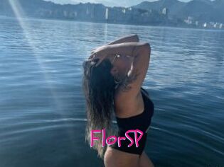 FlorSP Spanking Sarah
