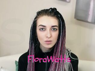 FloraWatts Spanking Sarah