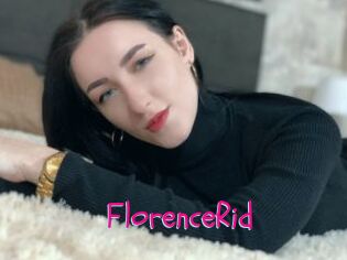 FlorenceRid