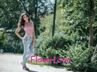 FloverLove Spanking Sarah