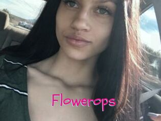 Flowerops