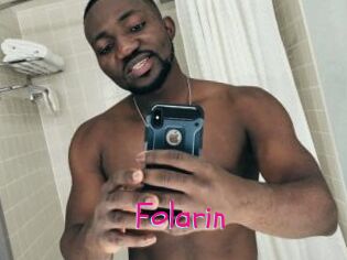 Folarin