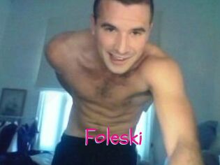 Foleski