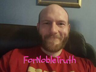 ForNobleTruth
