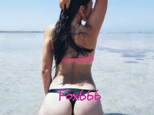 Fox666