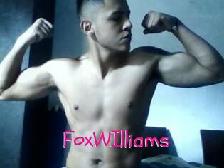 FoxWIlliams