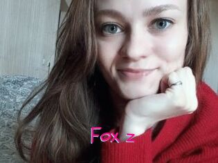Fox_z