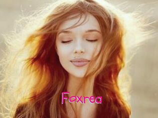 Foxrea