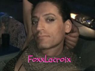 FoxxLacroix Spanking Sarah