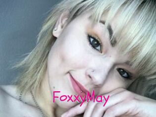 FoxxyMay