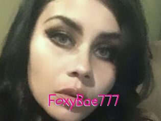 FoxyBae777