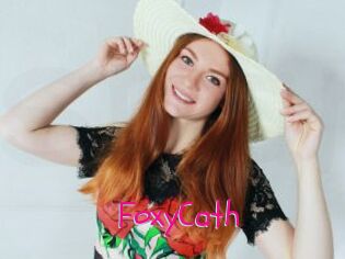 FoxyCath