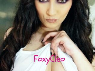 FoxyCleo
